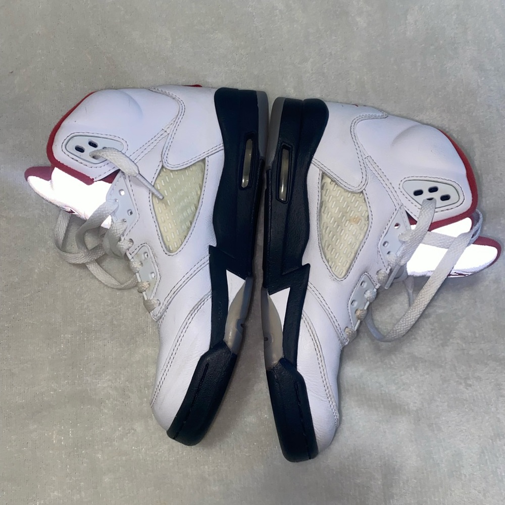 🏀 Jordan Retro 5 - Picture 11 of 14